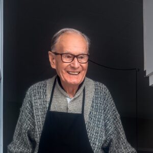 Andre Ouellet
